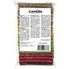 CAMON SpA Bastoncini Masticabili Colorati - 12 Cm - 900 Gr