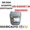 Eni 20 Litri Olio Eni i-Sigma Top MS 5w30 Acea E4 E6 E7 E9 Volvo VDS -4.5 Renault VI