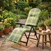 MIlani Home CLAIRE - poltrona sdraio relax reclinabile