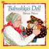 Patricia Polacco Babushka's Doll (Tascabile)