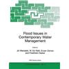 J. Marsalek W. Flood Issues in Contemporary Water Management: 71 (N (Tascabile)