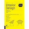 Chris Grimley M The Interior Design Reference & Specification Book u (Tascabile)