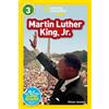 Kitson Jazynka Martin Luther King, Jr. (National Geographic Kids Rea (Tascabile)