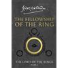 J. R. R. Tolkien The Fellowship of the Ring (Tascabile) Lord of the Rings