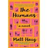 Matt Haig The Humans (Tascabile)
