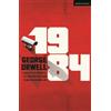 George Orwell 1984 (Tascabile) Modern Plays