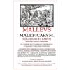 Heinrich Kramer Malleus Maleficarum (Copertina rigida)