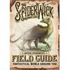 Tony DiTerlizzi Arthur Spiderwick's Field Guide to the Fantas (Copertina rigida)
