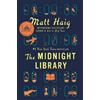 Matt Haig The Midnight Library: A GMA Book Club Pick (Copertina rigida)
