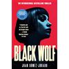 Juan Gómez-Jurado Black Wolf (Tascabile) Antonia Scott