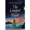 Jacqueline Guest Bug Club Pro Guided Year 5 The Longest Night (Tascabile)