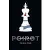 Agatha Christie The Big Four (Tascabile) Poirot