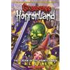 R,L Stine The Scream of the Haunted Mask (Goosebumps Horrorland #4) (Tascabile)