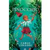 Carlo Collodi Pinocchio (Copertina rigida) Read & Co. Treasures Collection