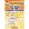 Geronimo Stilto The Curse of the Cheese Pyramid (Geronimo Stilton #2 (Tascabile)