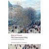 Marcel Proust Adam Watt Peter Brooks The Guermantes Way (Tascabile)