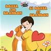 Inna Nusinsky Kidkiddos Books Boxer and Brandon Si Boxer at Brandon (Tascabile)