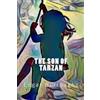 Edgar Rice Burroughs The Son of Tarzan (Tascabile)