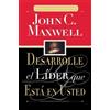 John C. Maxwell Desarrolle el líder que está en usted (Tascabile)
