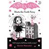 Harriet Muncaster Isadora Moon Meets the Tooth Fairy (Tascabile) Isadora Moon
