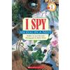 Jean Marzollo I Spy an Egg in a Nest (Scholastic Reader, Level 1) (Tascabile)