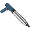 Generic Pistola di Scarico Elettrica, Stantuffo per WC Elettrico Antiscivolo AC100-240V, Potente Ed Ergonomico per la Cucina (Spina UE 100-240 V)