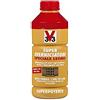 V33 Sverniciatore Formula Gel Ad Azione Profonda Specifico Legno 0,5 Lt