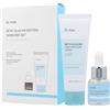 iUNIK - Set per la cura della pelle Beta Glucan Edition