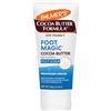Palmer's cocoa butter formula foot magic scrub (pies) 60g, Palmers
