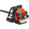 Fercad Husqvarna 345BT Soffiatore Posteriore - 2,1 HP - 22 Newton di potenza di soffiaggio