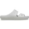 Crocs Classic Sandal V2 - Unisex Adult, Sandali Unisex - Adulto, Digital Raspberry, 39/40 EU