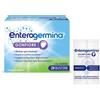 Enterogermina Gonfiore Integratore Per Il Benessere Intestinale E La Digestione Degli Alimenti 20 Bustine