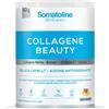 Somatoline Cosmetic Somatoline Skin Expert Collagen Beauty Integratore Per Pelle E Capelli Gusto Tropical Polvere Solubile 216 Grammi