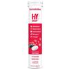 Somatoline Cosmetic Somatoline Hydrop Integratore Di Vitamine E Minerali Per Idratazione Recupero Muscolare Ed Energia Gusto Frutti Rossi 20 Compresse Effervescenti