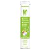 Somatoline Cosmetic Somatoline Hydrop Integratore Di Vitamine E Minerali Per Idratazione Recupero Muscolare Ed Energia Gusto Mango E Passion Fruit 20 Compresse