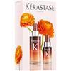 Kérastase Nutritive Duo Spring Set - Set regalo per capelli asciutti e lucidi
