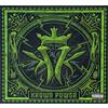 United Family Music Krown Power