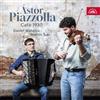 Supraphon Piazzolla - Café 1930