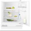 Electrolux Mini Frigo Bar Frigorifero Piccolo Incasso Capacità 127 Litri Classe E Raffreddamento Statico - LXB2AE82S