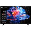 TCL SMART TV 75 4K