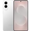 SAMSUNG S937 GALAXY S25 EDGE 5G DUAL SIM 6.7" OCTA CORE 256GB RAM 12GB EUROPA TITANIUM SILVER - SM-S937BZSDEUB