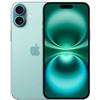 APPLE IPHONE 16 PLUS 256GB 6.7" TEAL ITALIA - 53063