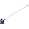 Asta telescopica cogli frutta LUX-TOOLS Comfort Ø 15 cm