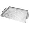 JamestownGrill Piastra per barbecue Jamestown 39,5x29 cm