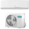 Climatizzatore fisso Hisense Halo Monosplit 12000 BTU A++/A+