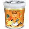 Bruno Dalla Grana Mangimi BISCOTTI CAVALLI CAROTE-ZUCCA 650G