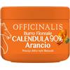 Bruno Dalla Grana Mangimi Officinalis Burro Floreale Calendula 90% Arancio 100 ml