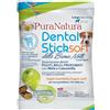 Bruno Dalla Grana Mangimi Pura Natura Dental Stick Buonanotte Large per Cani oltre i 25 kg