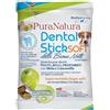 Bruno Dalla Grana Mangimi Pura Natura Dental Stick Buonanotte Medium per Cani dai 10 ai 25 kg