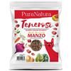 Bruno Dalla Grana Mangimi TENEROSI GATTO MANZO 200G